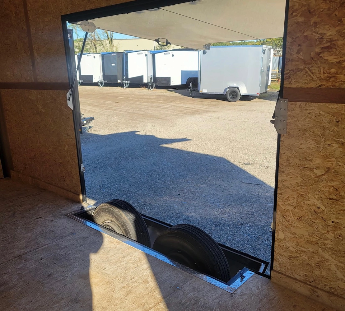 V-Series Gallery Image